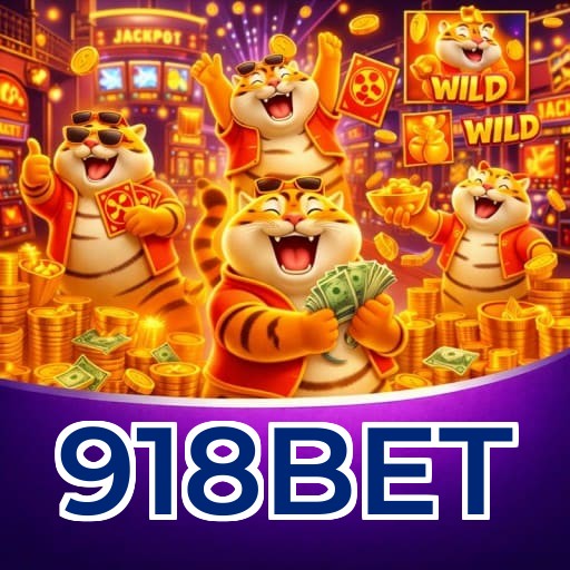 918BET Jogos - 2.500+ Títulos