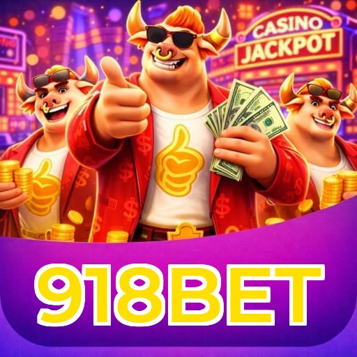 918BET Facebook Oficial