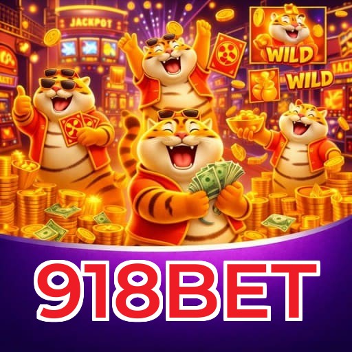 918BET Slots - 1.500+ Jogos